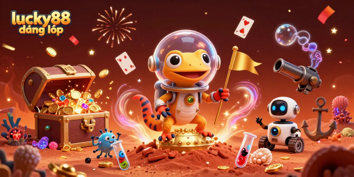 lucky88 đăng nhập Crash Course: Master the Basics Fast for Expert Gamblers