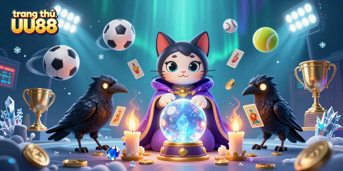 trang chủ UU88 Trends That Will Define Sports Betting in 2026