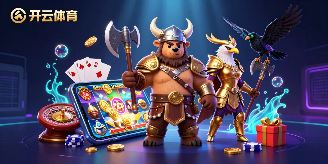 Is 开云体育 the Next Big Thing in Sports Betting for 2026 Players?