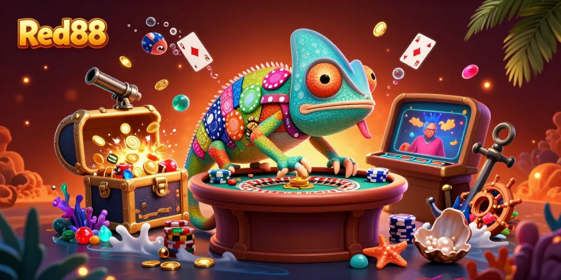 How Much Does Red88 Online Casino Really Cost in 2026 for Expert Gamblers?