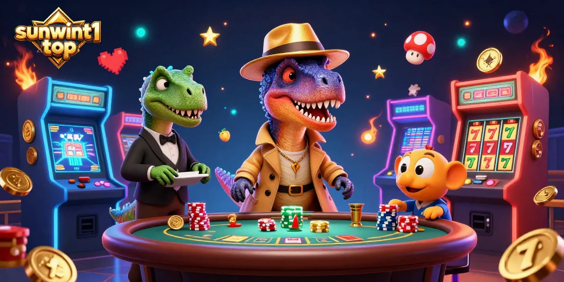 Why sunwint1 top Is Rising in Popularity in 2026 for Gamblers Seeking Winning Strategies