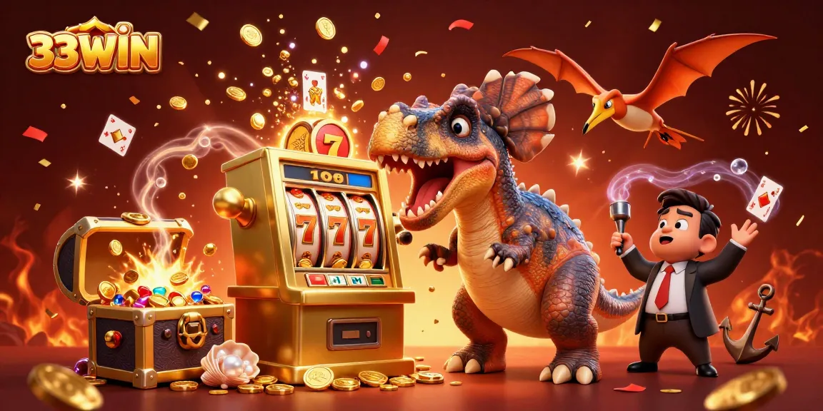 How to Avoid the Biggest 33WIN Betting Pitfalls in 2026 for Winning Strategies