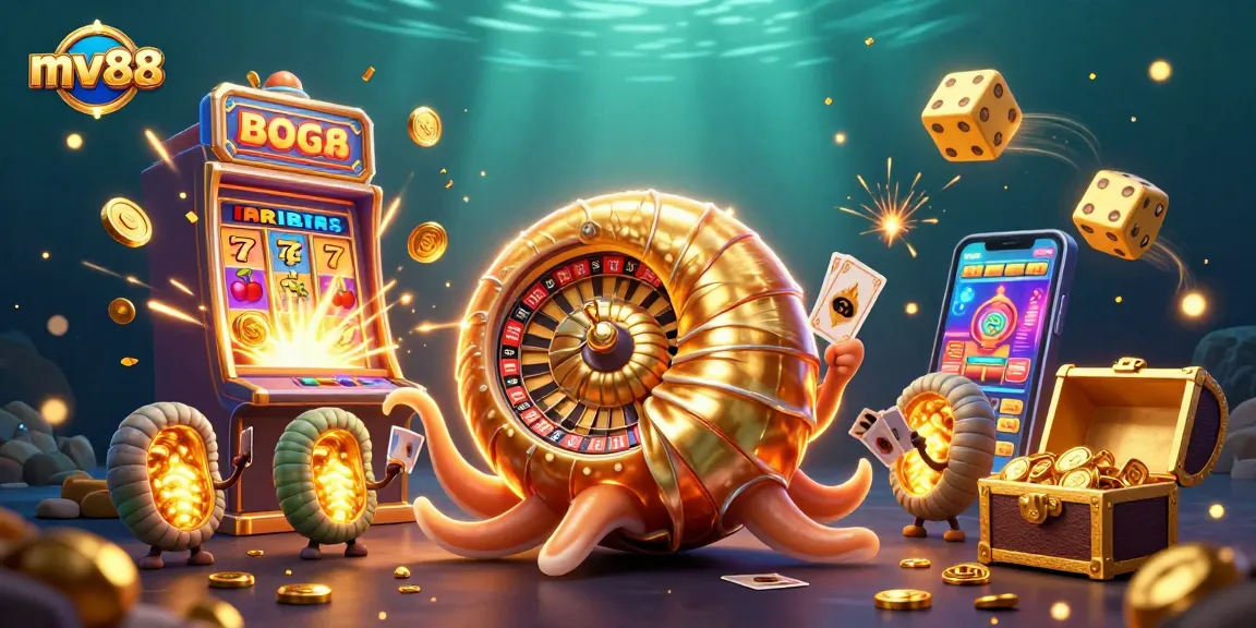 mv88 2026 Update: Essential Strategies for Winning Big