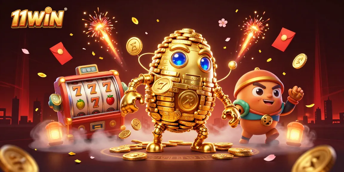 A Fresh Look at 11WIN in 2026: Strategic Tips for Mastering Slot Games