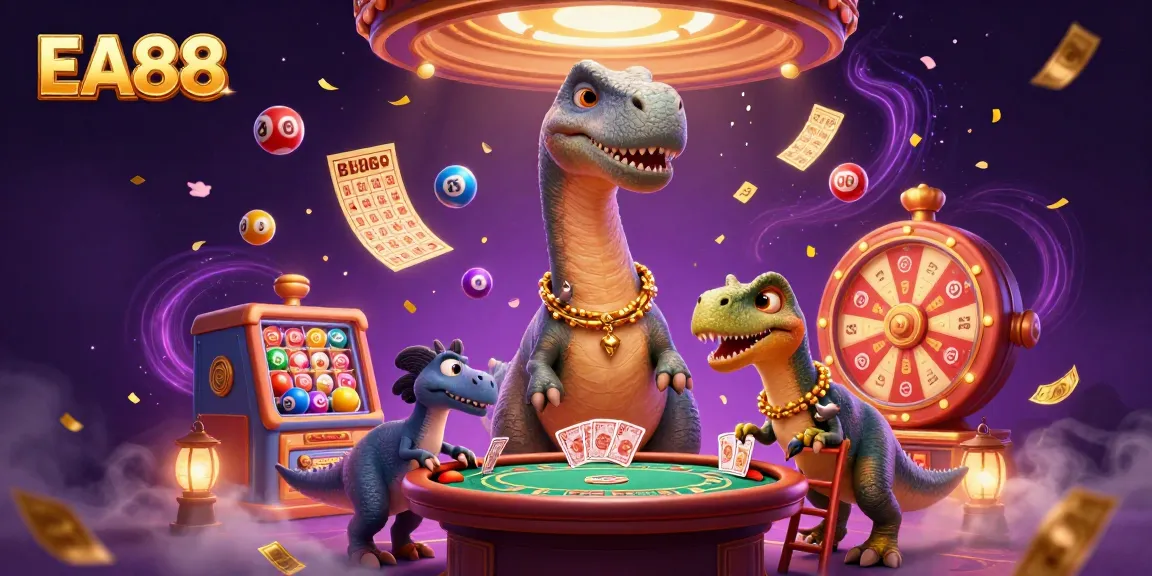 6 Expert-Approved EA88 Strategies for Winning Online Betting in 2026
