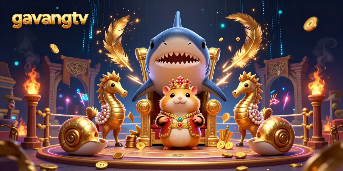 The Final Verdict on gavangtv for 2026: Essential Strategies for Gamblers