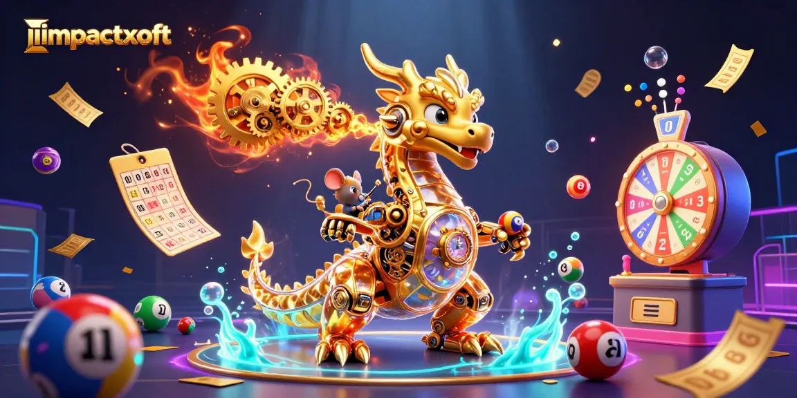 5 Golden Rules for impactxoft Gambling Success in 2026