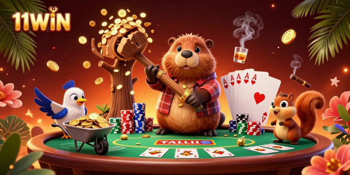 How to Track and Measure 11WIN Casino Success for Winning Strategies in 2026