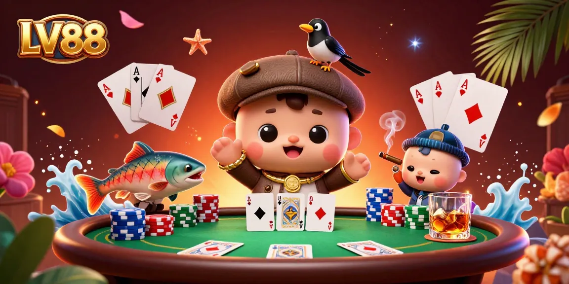 Consistent LV88 Gaming Results: The Strategy Behind Winning Odds for Gamblers in 2026
