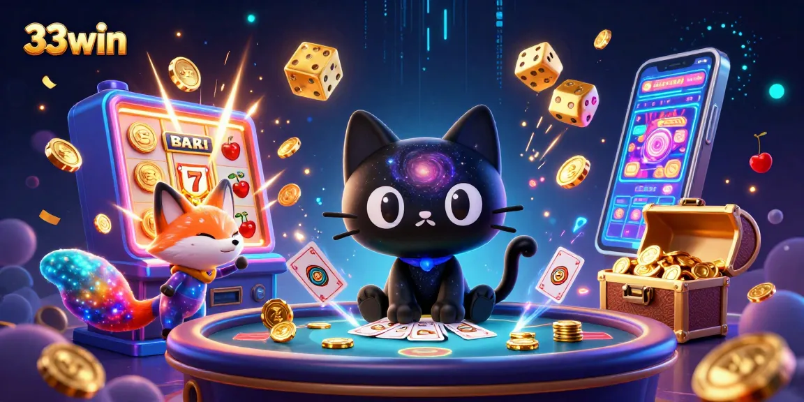 Is There a Better Alternative to 33win for Winning Strategies in 2026?