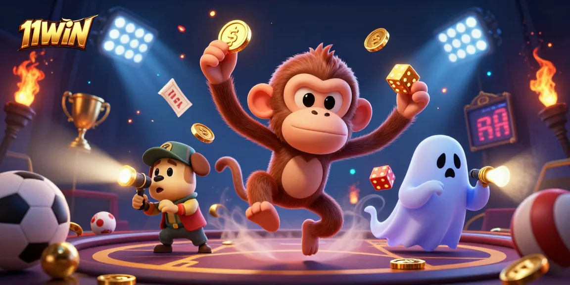 11 Key 11WIN Gambling Strategies That Matter Most for Successful Betting in 2026
