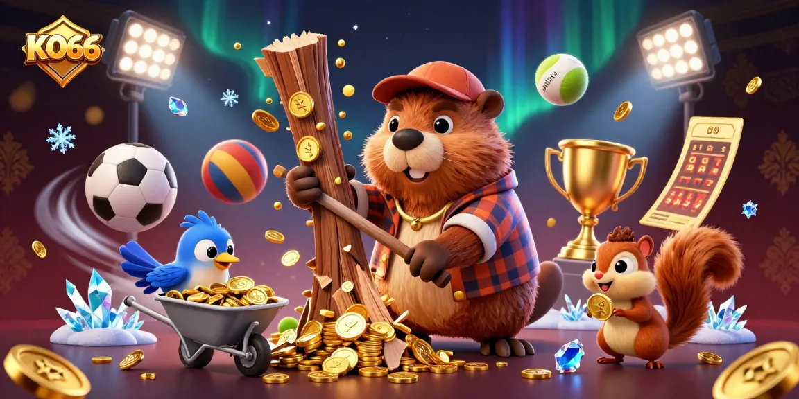 How to Build a Winning KO66 Betting Strategy from Scratch for 2026