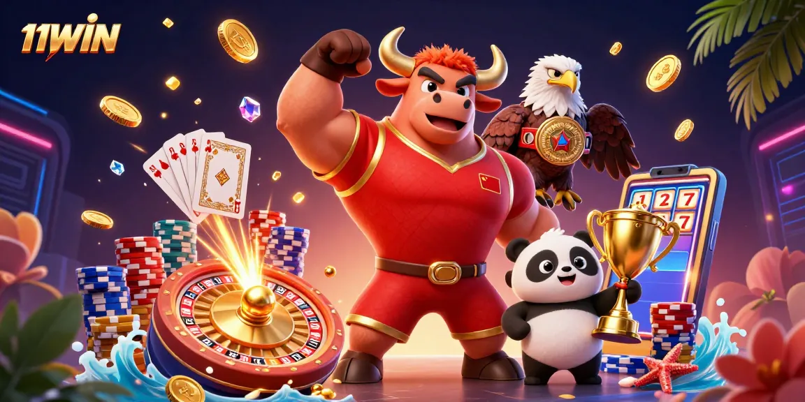 How to Avoid the Biggest 11WIN Strategies Pitfalls in 2026 for Gamblers
