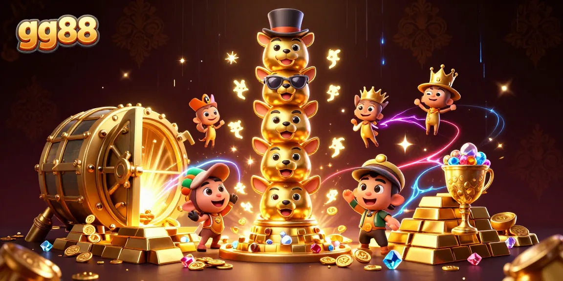 11 Key gg88 Casino Strategies That Matter Most for Winning Gamblers in 2026