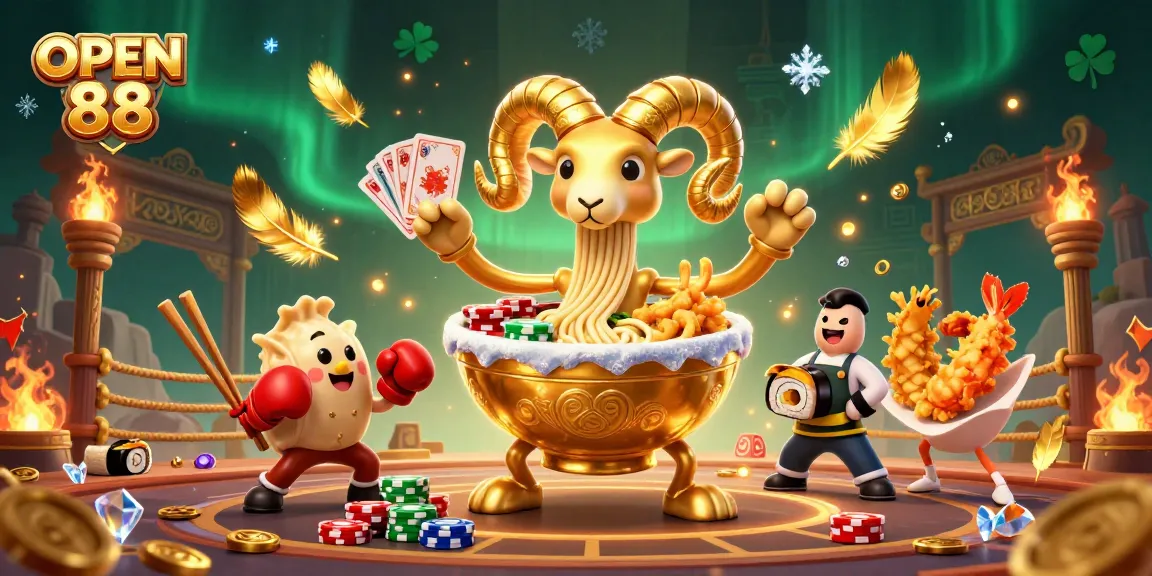 OPEN 88: Which One Should You Pick in 2026 for Winning Strategies?
