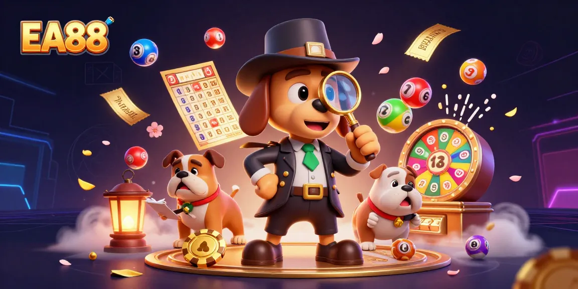 Is EA88 the Next Big Thing in Online Betting for 2026?