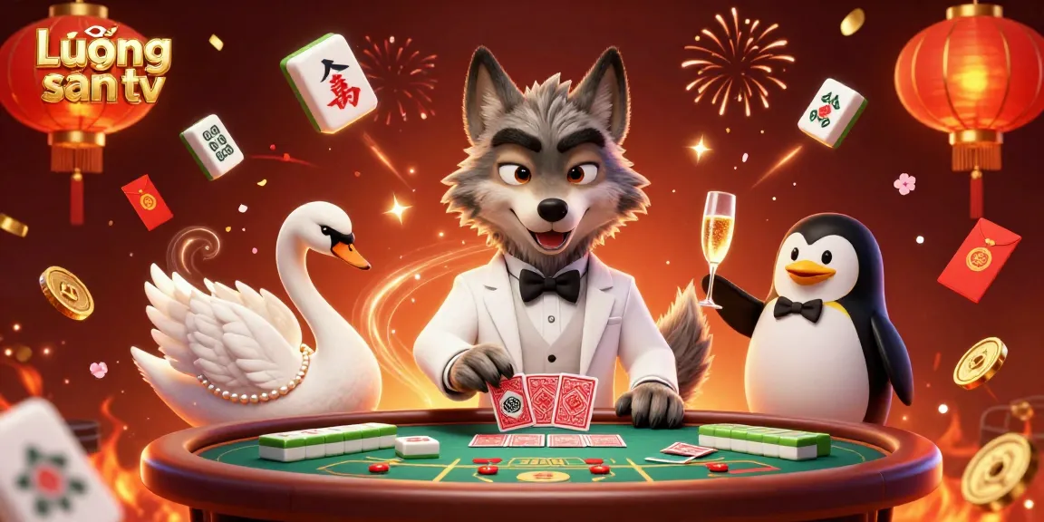 Lương sơn tv Crash Course: Master Betting Strategies Fast for Winning 2026