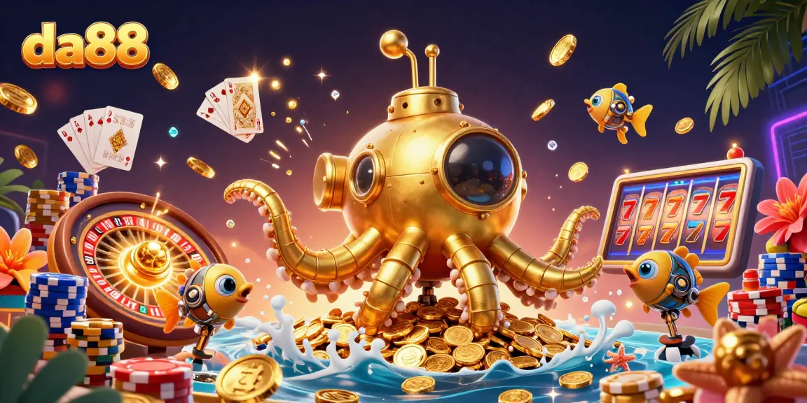 da88 Year in Review: Best Gaming Strategies and Wins of 2026
