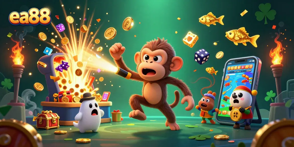ea88 2026 Report Card: Winning Strategies for Gamblers