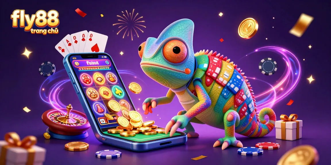 The Expert fly88 trang chủ Playbook: Winning Strategies for Gamblers in 2026