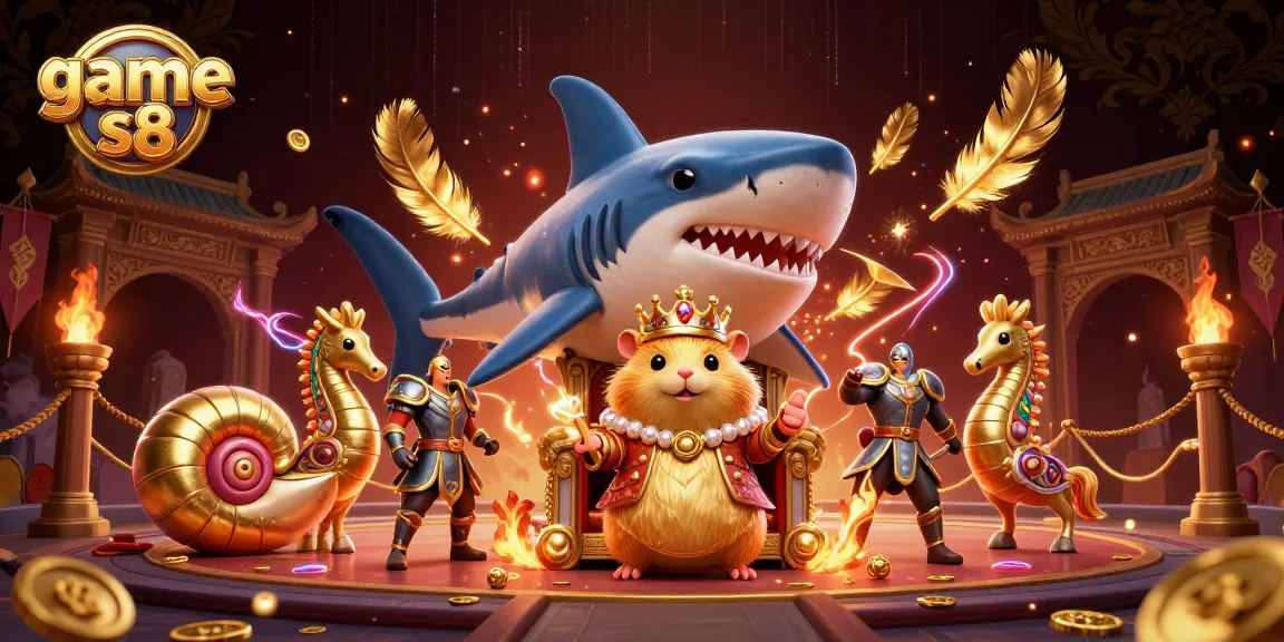 game s8 and the Freedom to Master Winning Strategies for Bettors