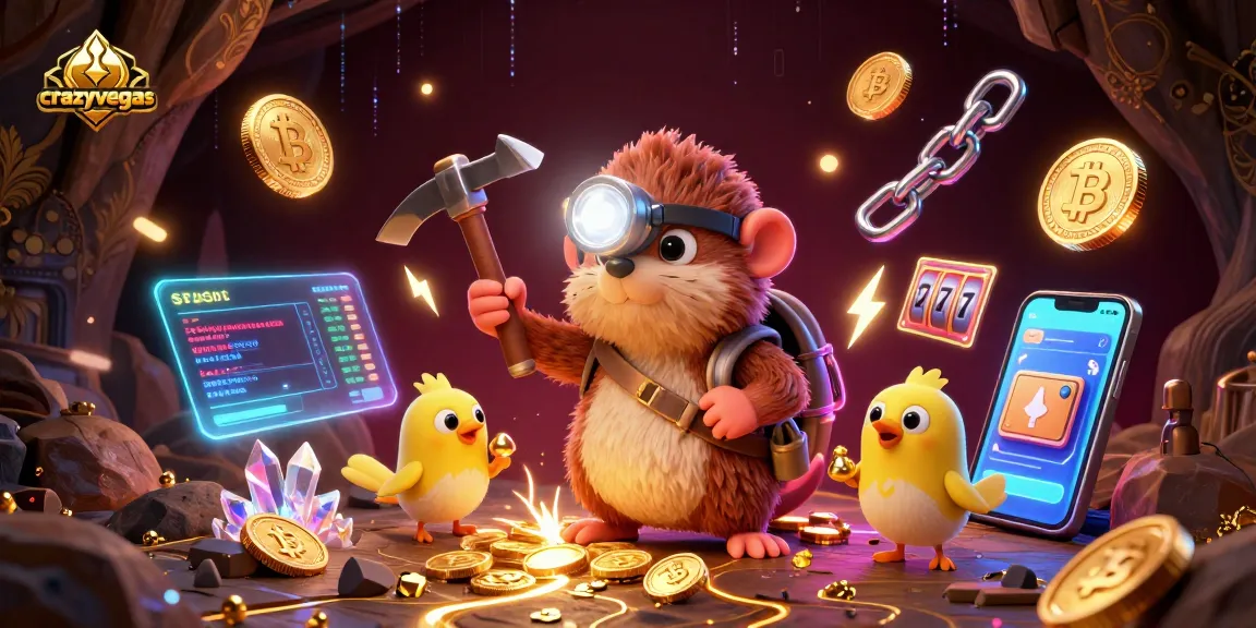 Breaking crazyvegas Down: An Expert Perspective on Top Real Money Slots for 2026