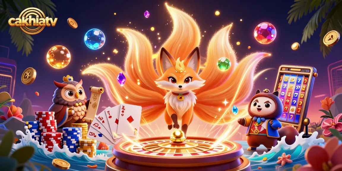 cakhiatv: Real Talk About Winning Strategies for Sports Betting Success in 2026