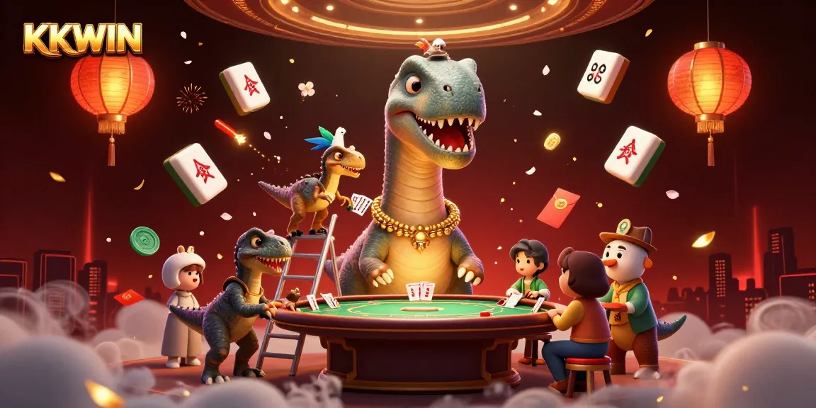 9 Essential KKWIN Tools for Gamblers Seeking Winning Strategies in 2026