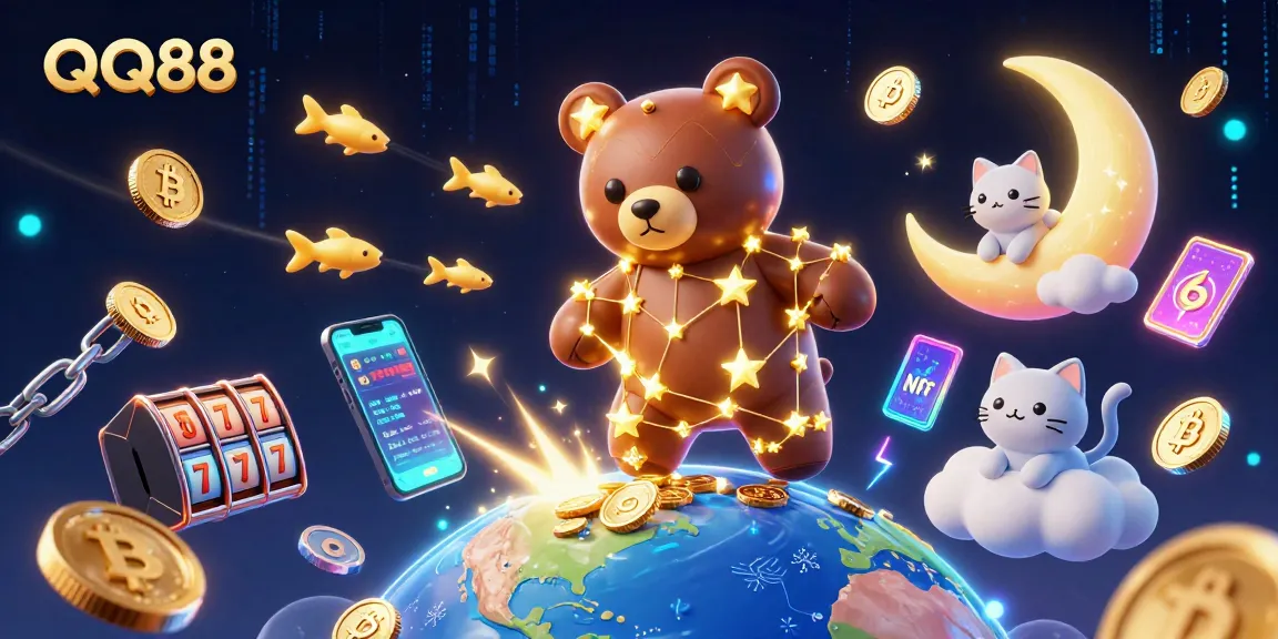QQ88 as a Catalyst for Winning Strategies in 2026 Casino Gaming
