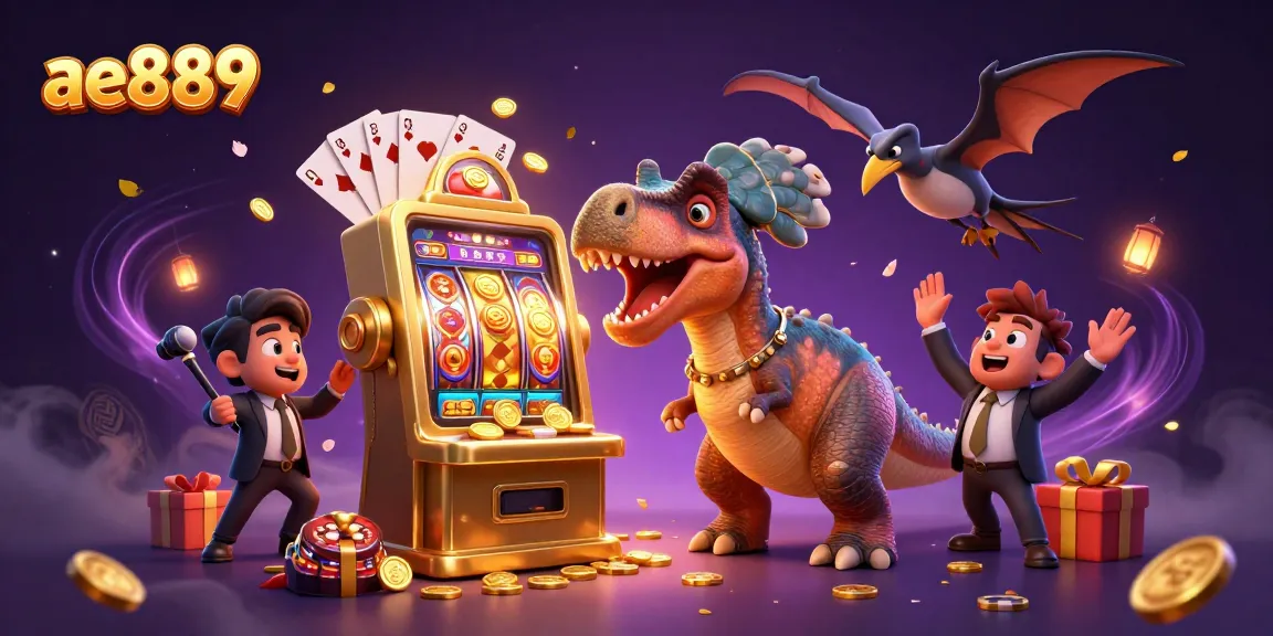 ae889 Red Flags: Signs You Should Walk Away From Gambling Deceptions