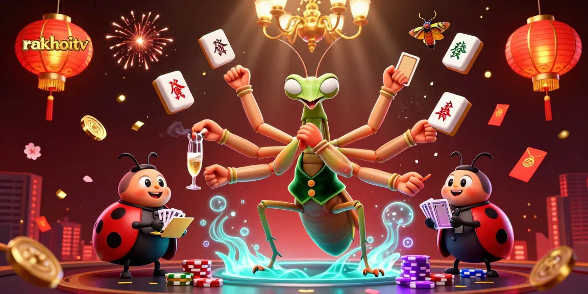 rakhoitv Decoded: Making Sense of Sports Betting Strategies in 2026