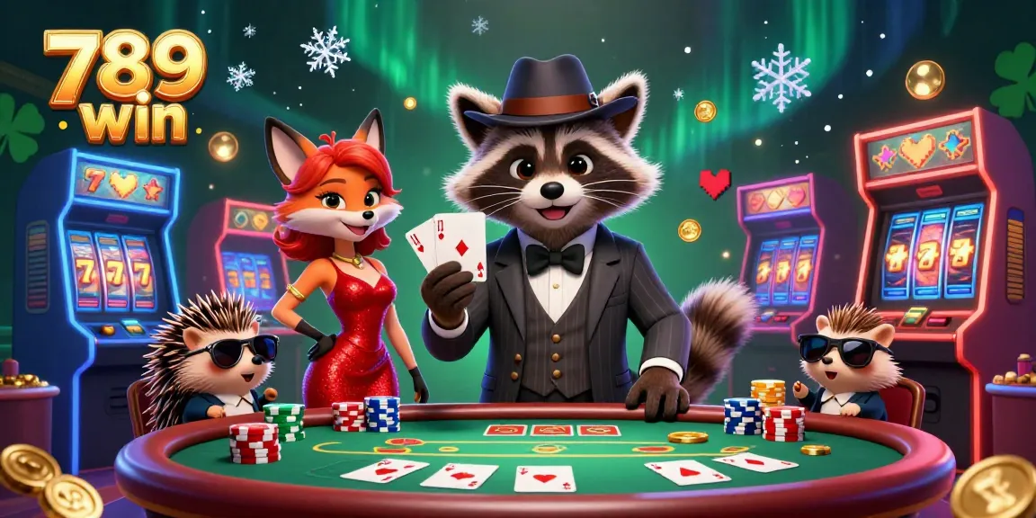 789 win Deep Dive: Winning Strategies for Online Gamblers in 2026