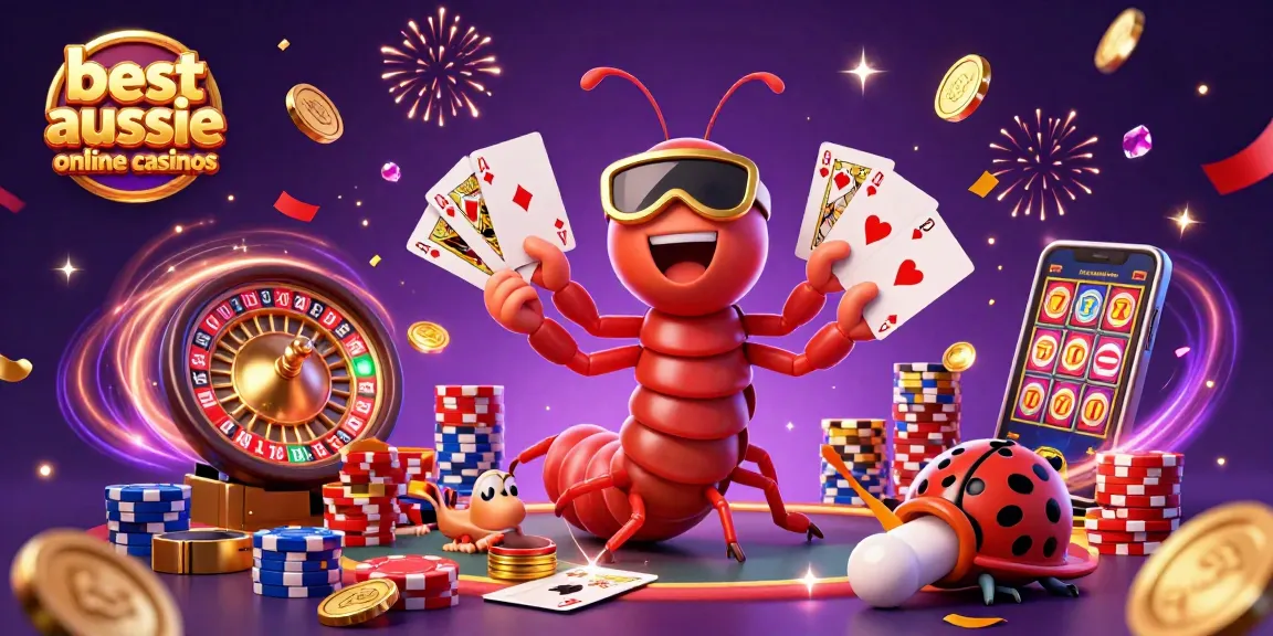 Is Best Aussie Online Casinos Worth It? An Honest 2026 Assessment for Gamblers