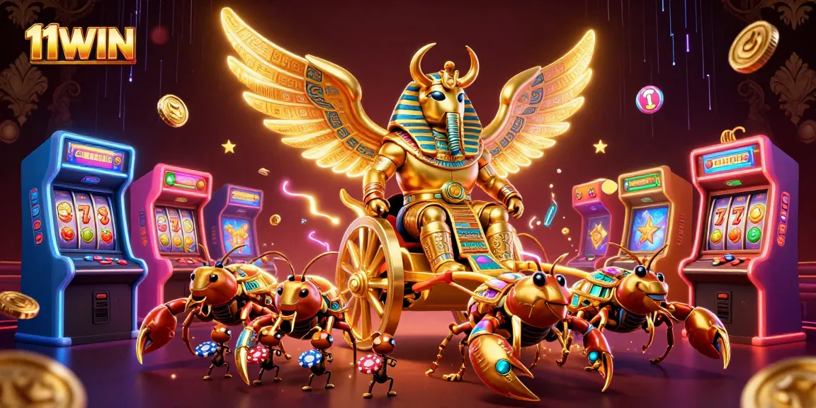 Every 11WIN Casino Option Ranked from Best to Worst for Strategic Players in 2026