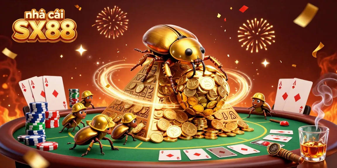 Behind the Scenes of nhà cái SX88: How It Really Works for Winning Strategies in 2026