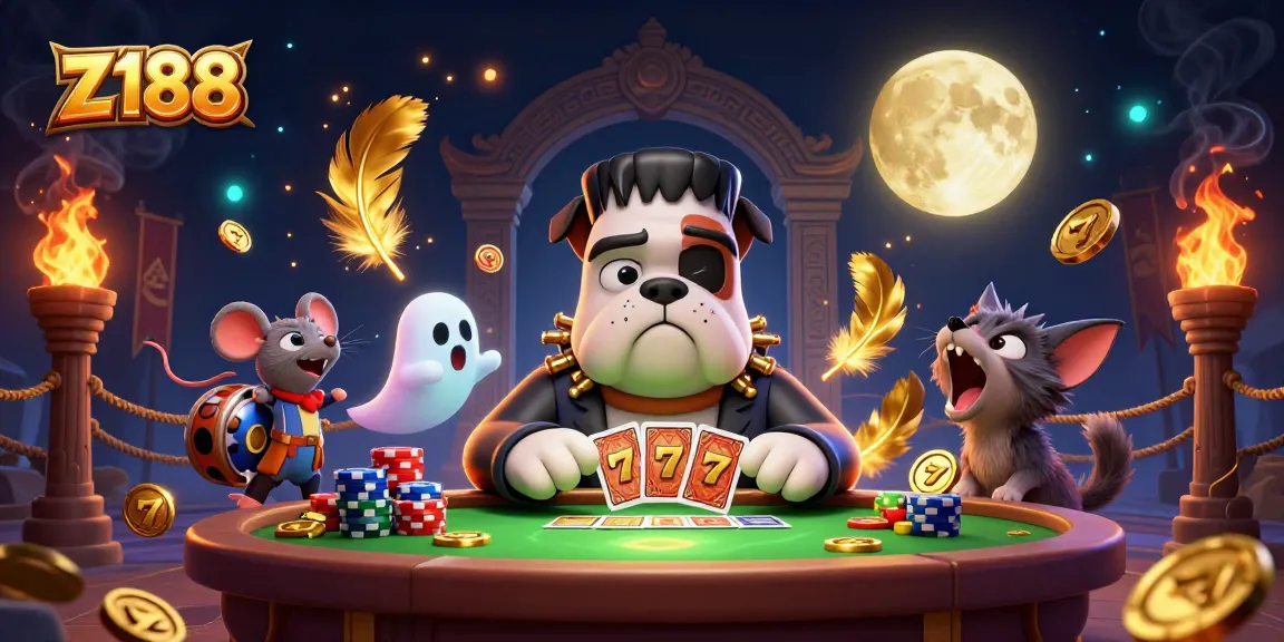The State of Z188 in 2026: A Complete Overview for Gamblers
