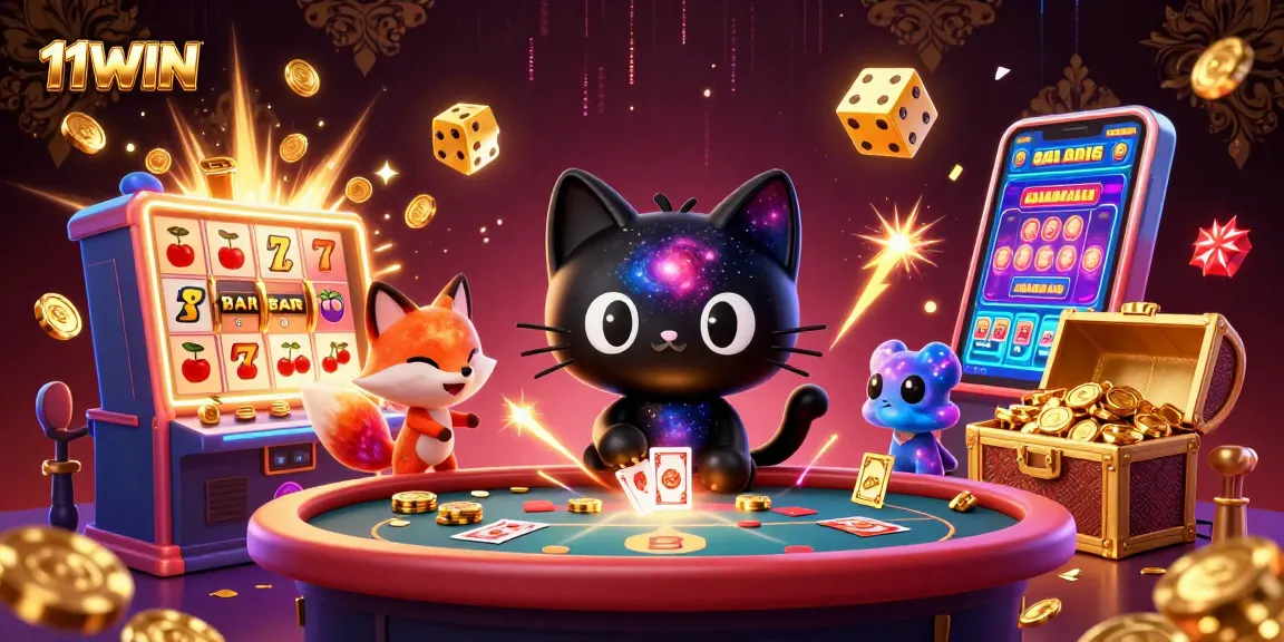 Real 11WIN Results: Winning Strategies for Gamblers in 2026