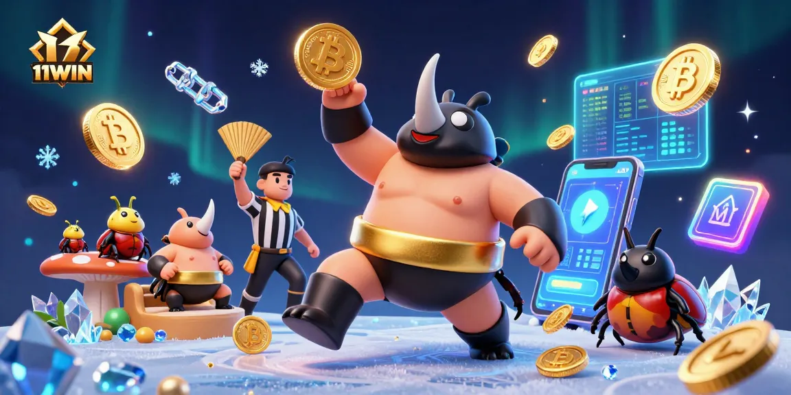 An Honest Take on 11WIN After 2026: Essential Strategies for Gamblers