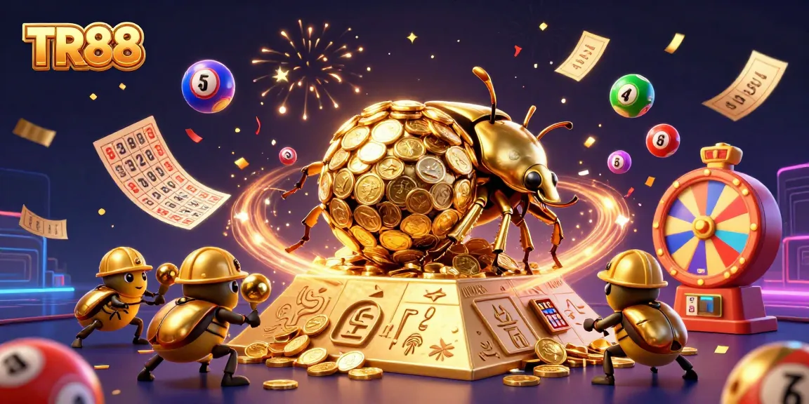 How to Avoid the Biggest TR88 Gambling Pitfalls in 2026 for Winning Strategies